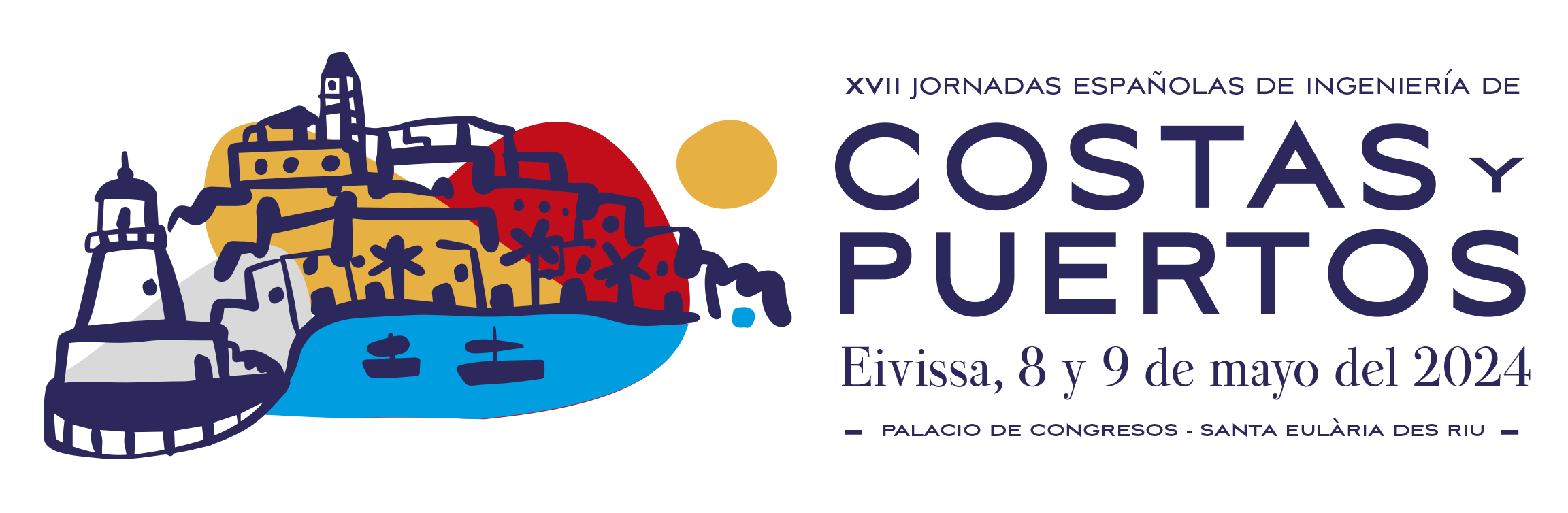 Costas y Puertos 2024